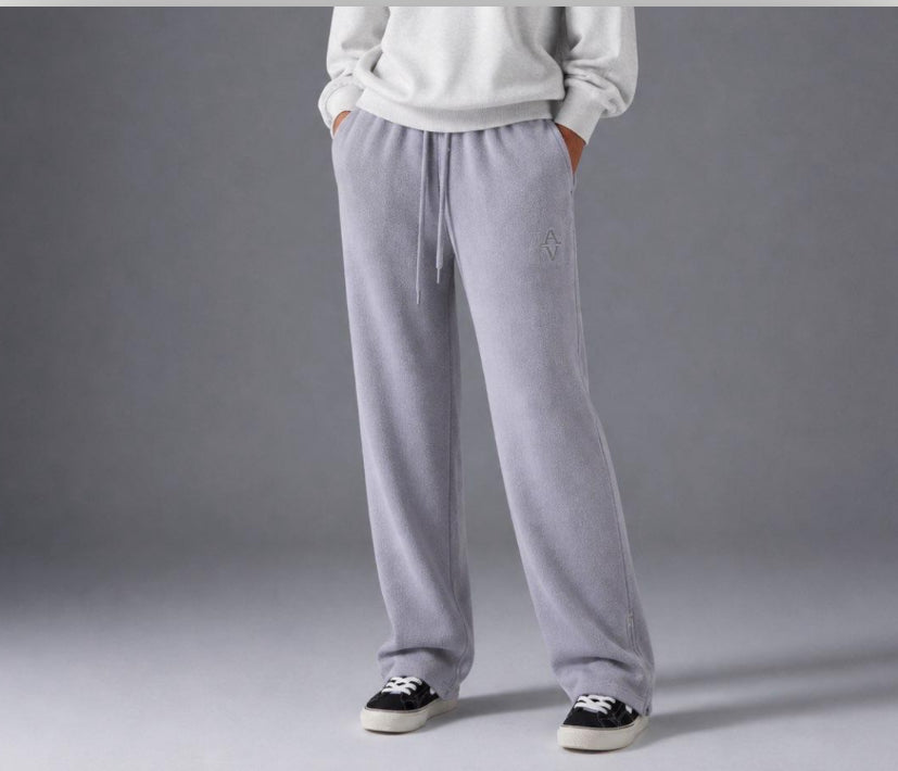 pantalon gris